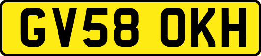 GV58OKH