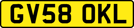 GV58OKL