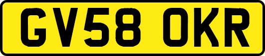 GV58OKR