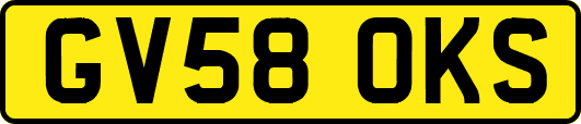 GV58OKS