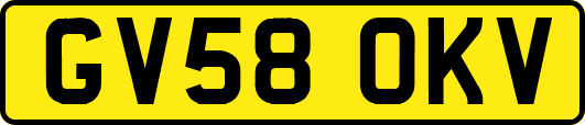 GV58OKV