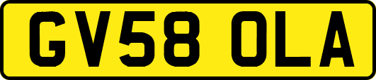 GV58OLA