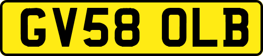 GV58OLB