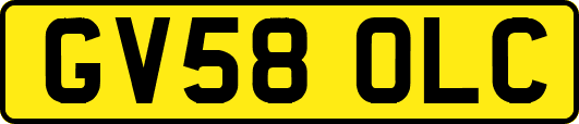 GV58OLC