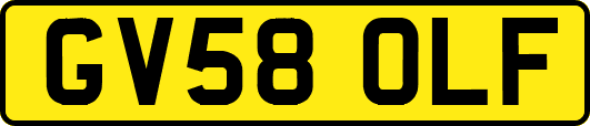 GV58OLF