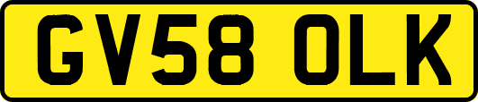 GV58OLK