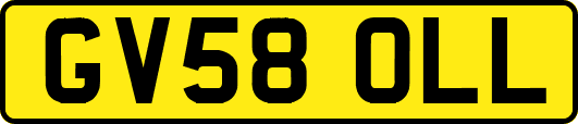 GV58OLL