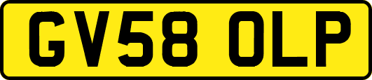 GV58OLP
