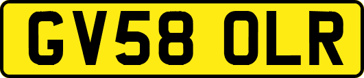 GV58OLR