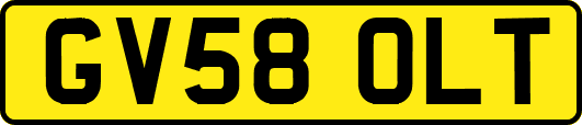 GV58OLT