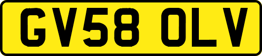 GV58OLV