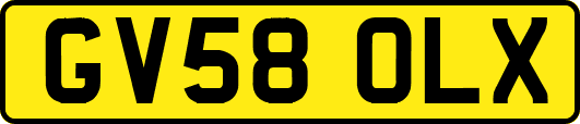 GV58OLX