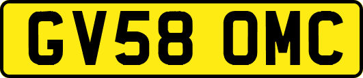 GV58OMC