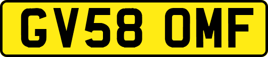 GV58OMF
