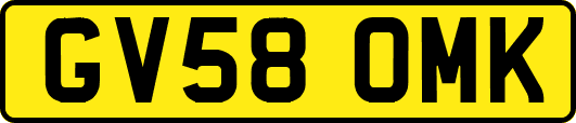 GV58OMK