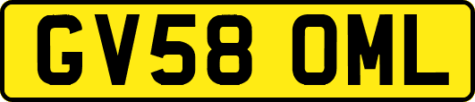 GV58OML