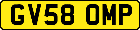GV58OMP