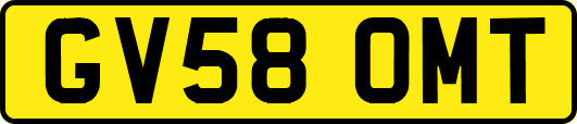 GV58OMT