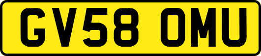 GV58OMU