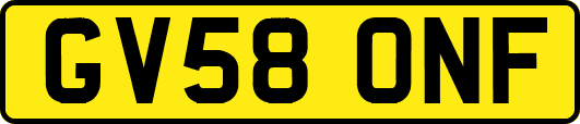 GV58ONF