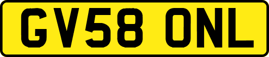 GV58ONL