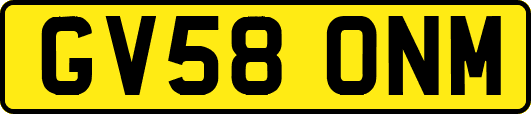 GV58ONM