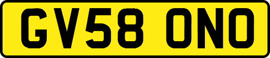 GV58ONO