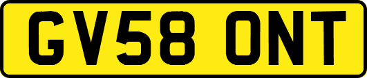 GV58ONT
