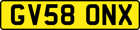 GV58ONX