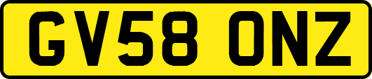 GV58ONZ