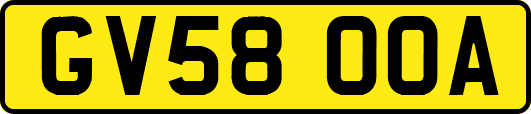 GV58OOA