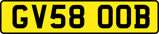 GV58OOB