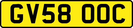 GV58OOC