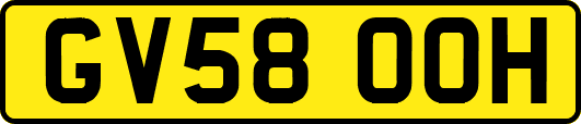 GV58OOH