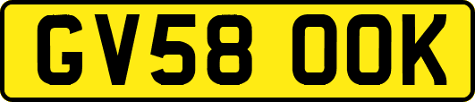 GV58OOK