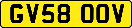 GV58OOV