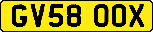 GV58OOX