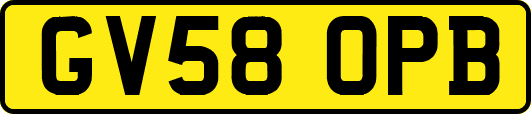 GV58OPB
