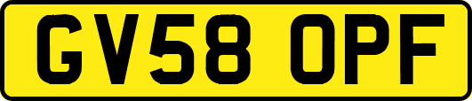 GV58OPF