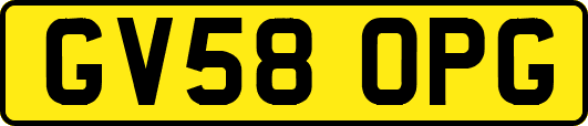 GV58OPG