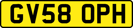 GV58OPH