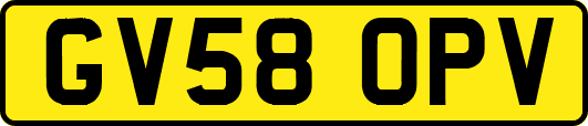 GV58OPV