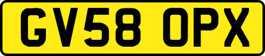 GV58OPX