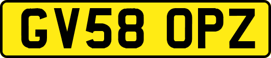 GV58OPZ