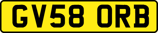 GV58ORB