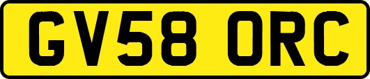 GV58ORC