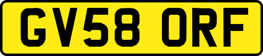 GV58ORF
