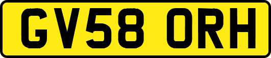 GV58ORH