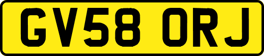 GV58ORJ