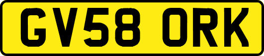 GV58ORK
